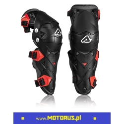 ACERBIS IMPACT EVO 3.0 motocyklowe ochraniacze kolan nakolanniki sklep MOTORUS.PL